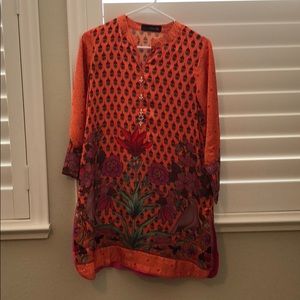 Khaadi Kurti size 8 size small